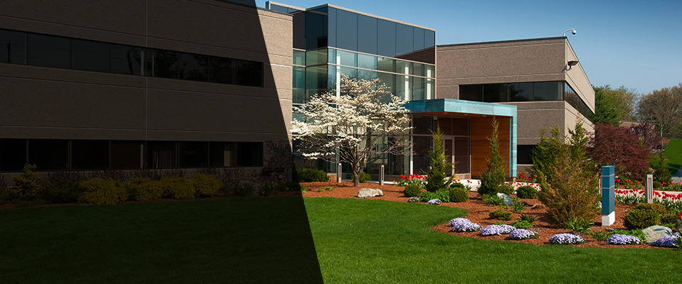 Harrison Township Landscapers