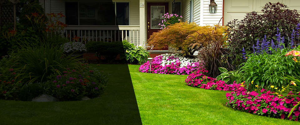Harrison Township Landscapers